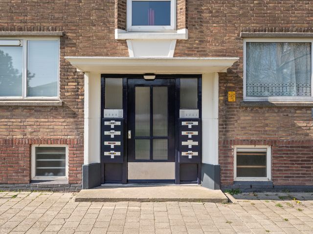 Jan Verfailleweg 150, Den Helder