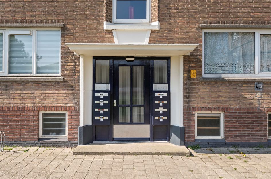 Jan Verfailleweg 150