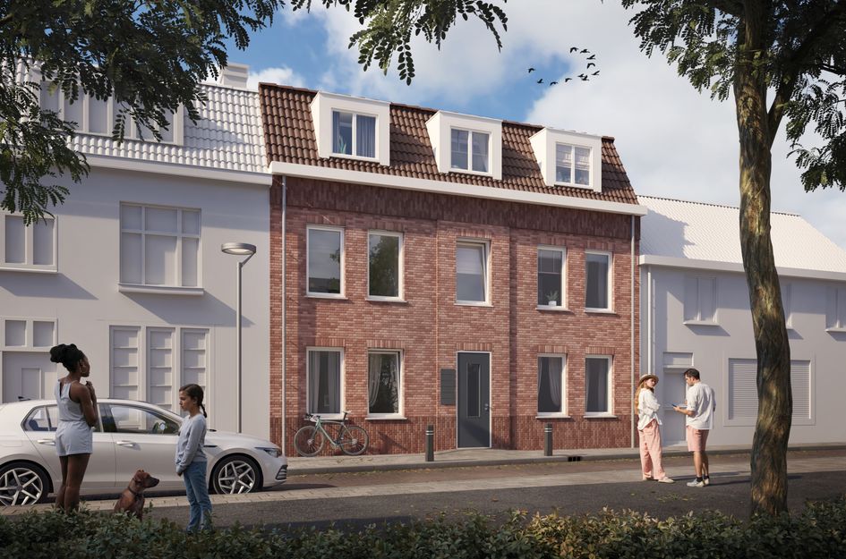 Zandbergweg 52C
