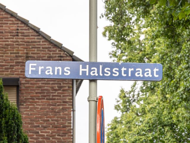 Frans Halsstraat 24, Geleen