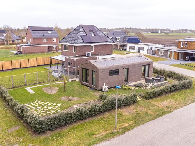 Meester van Goorweg 52, Nieuwlande