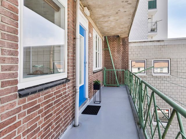 Floresplein 50, Groningen