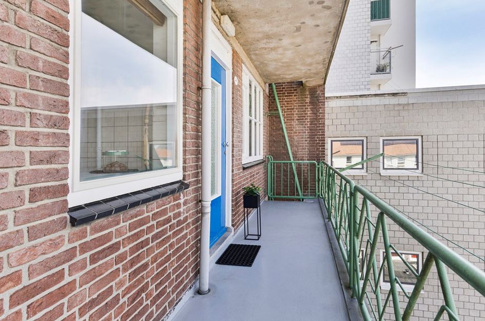 Floresplein 50