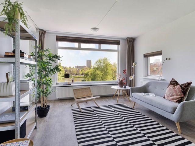 Floresplein 50, Groningen