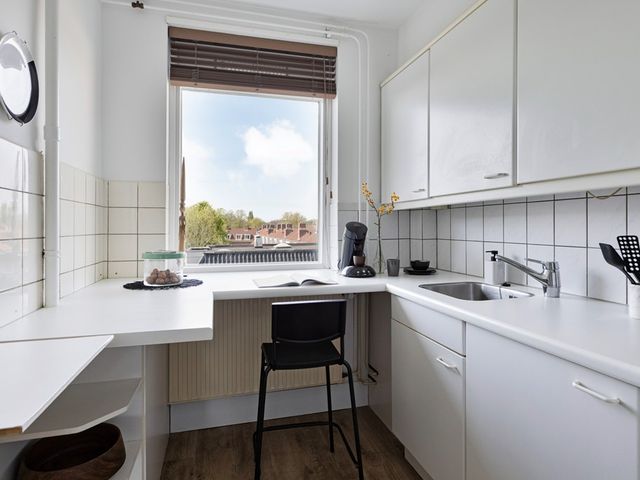 Floresplein 50, Groningen