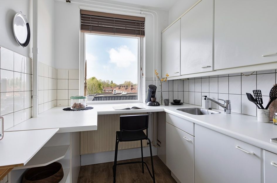 Floresplein 50