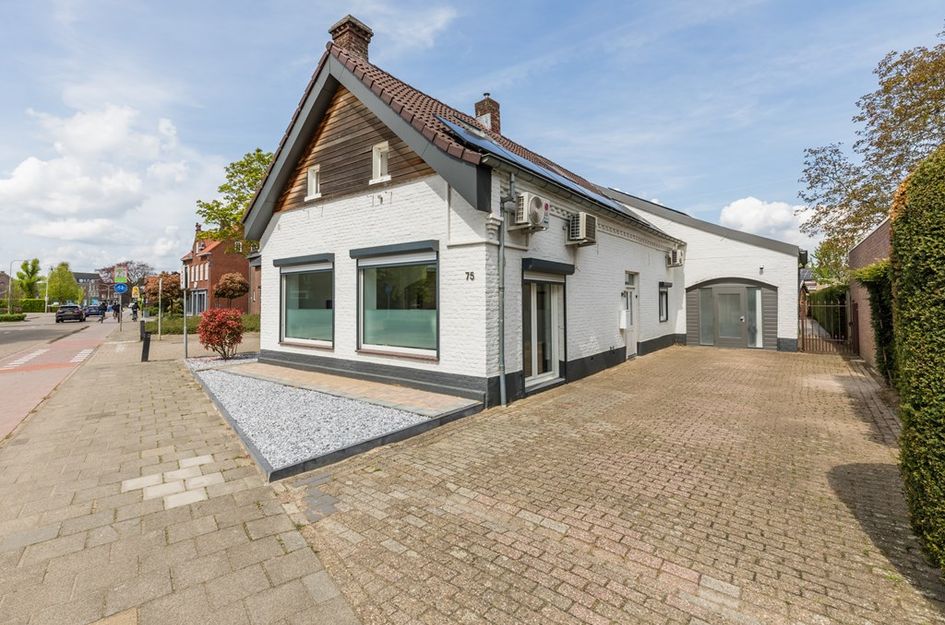 Houtstraat 75