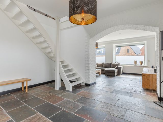 Houtstraat 75, Echt