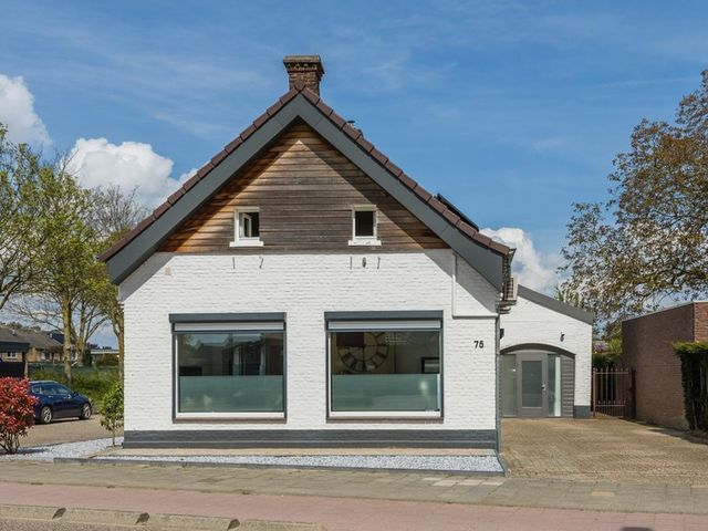 Houtstraat 75, Echt