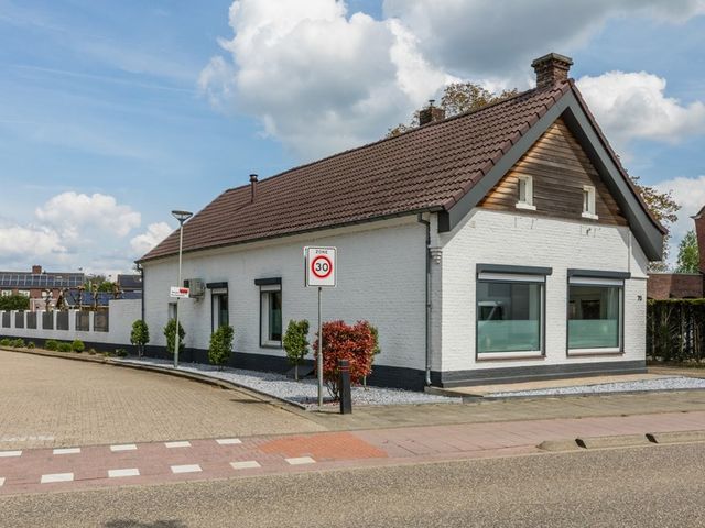 Houtstraat 75, Echt
