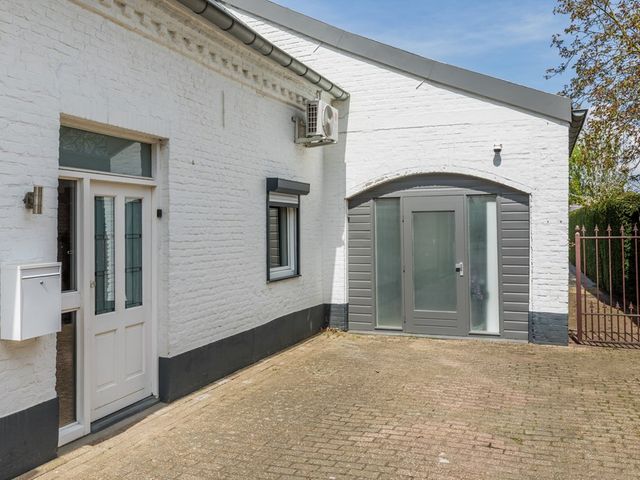 Houtstraat 75, Echt