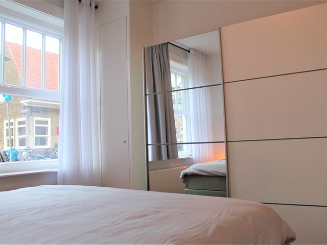 Magalhaensplein 3hs, Amsterdam