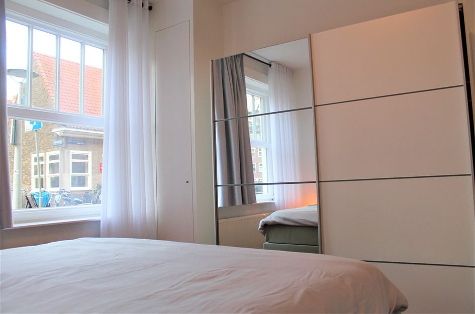 Magalhaensplein 3hs