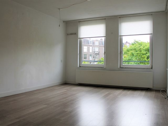 Krugerplein 12C, Amsterdam