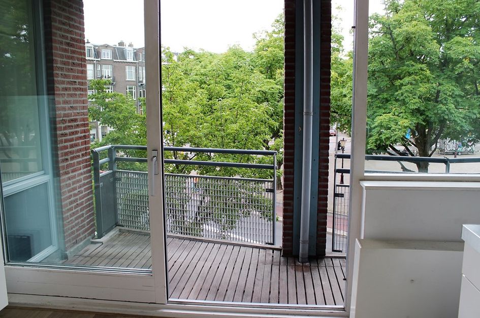 Krugerplein 12C