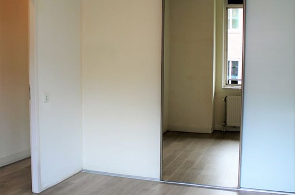 Krugerplein 12C