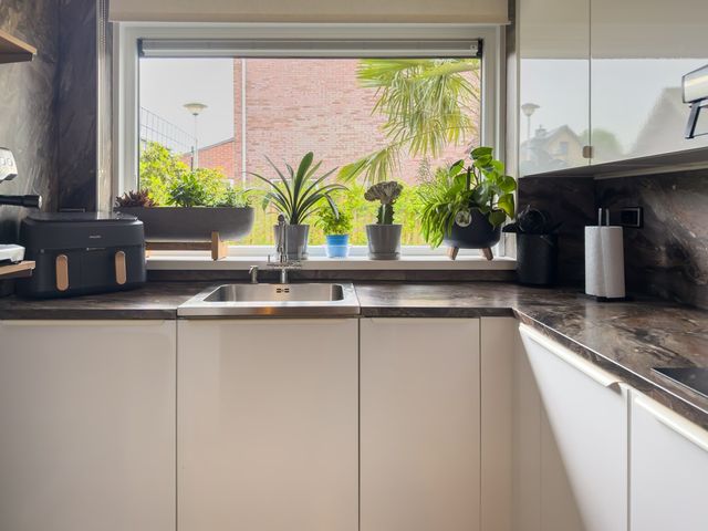 Van Duin-akker 8, Barendrecht