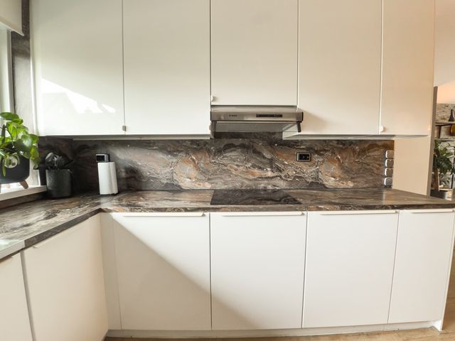 Van Duin-akker 8, Barendrecht