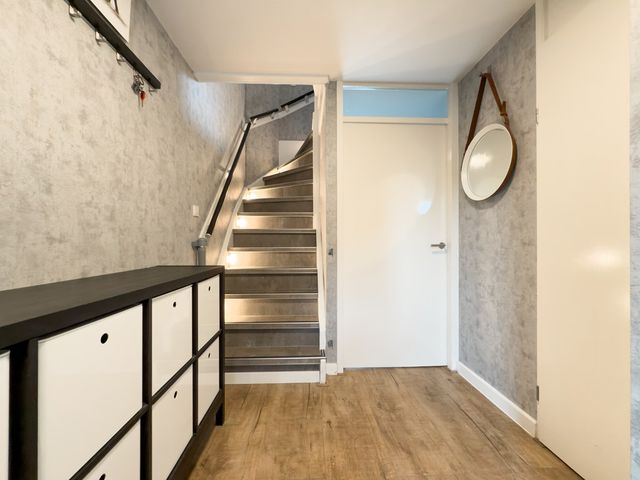 Van Duin-akker 8, Barendrecht