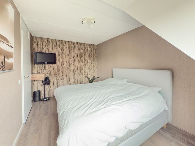 Van Duin-akker 8, Barendrecht