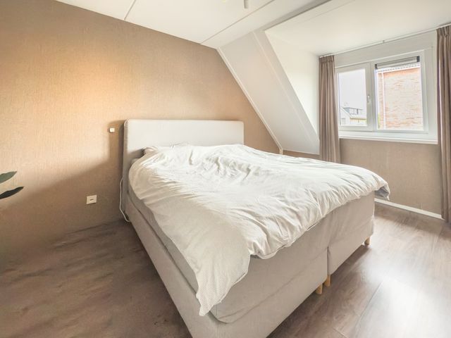 Van Duin-akker 8, Barendrecht