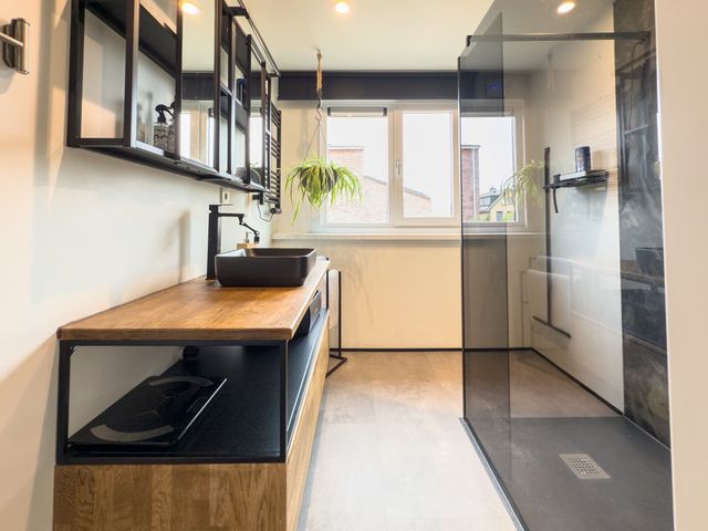 Van Duin-akker 8, Barendrecht
