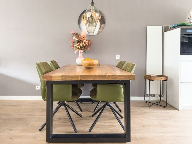 Van Duin-akker 8, Barendrecht