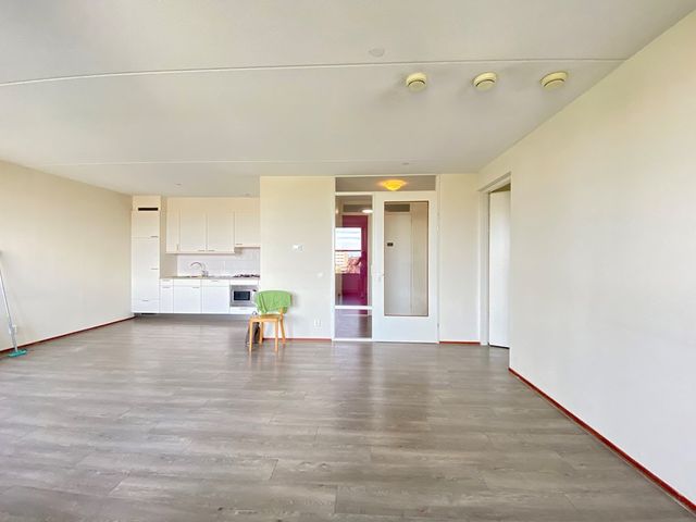 Generaal Eisenhowerplein 5F121, Rijswijk