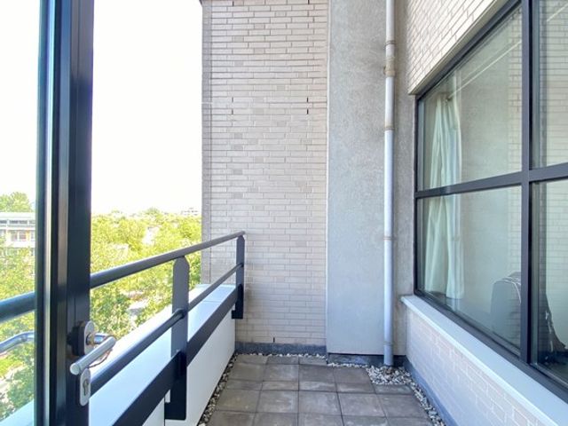 Generaal Eisenhowerplein 5F121, Rijswijk