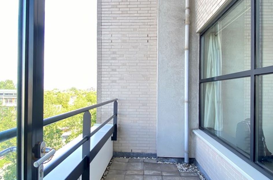 Generaal Eisenhowerplein 5F121
