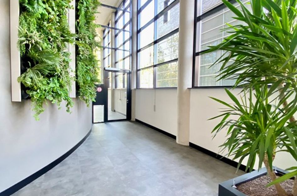 Generaal Eisenhowerplein 5F121