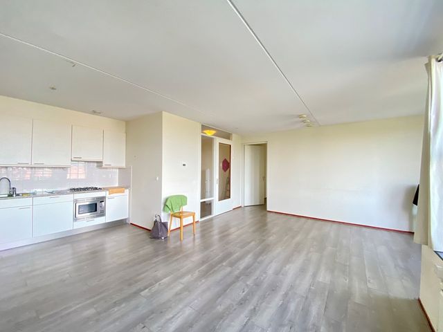 Generaal Eisenhowerplein 5F121, Rijswijk