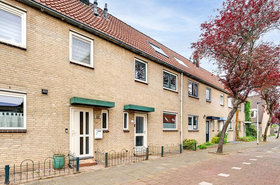 Steentijdkreek 7