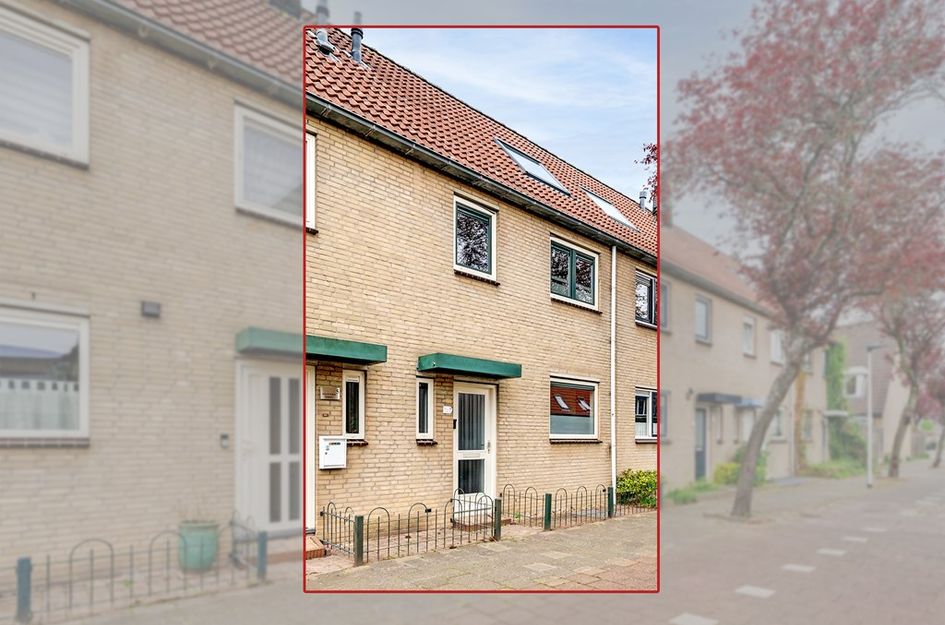 Steentijdkreek 7