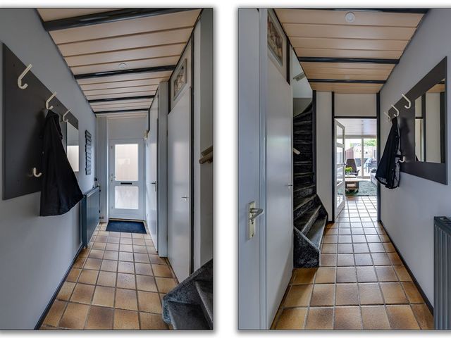 Steentijdkreek 7, Spijkenisse