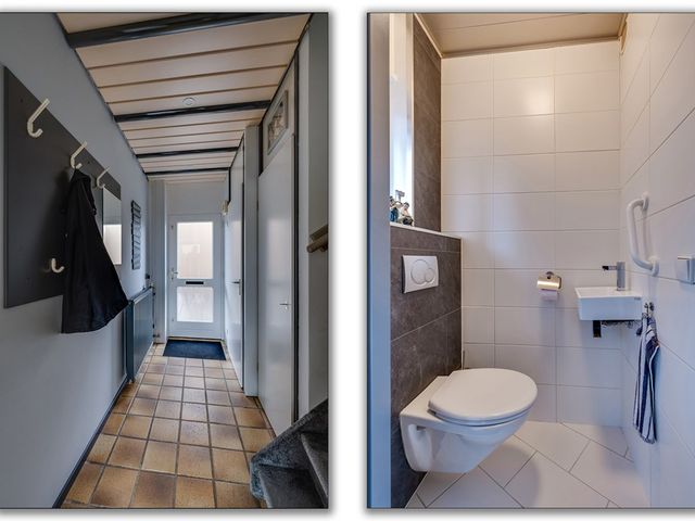 Steentijdkreek 7, Spijkenisse