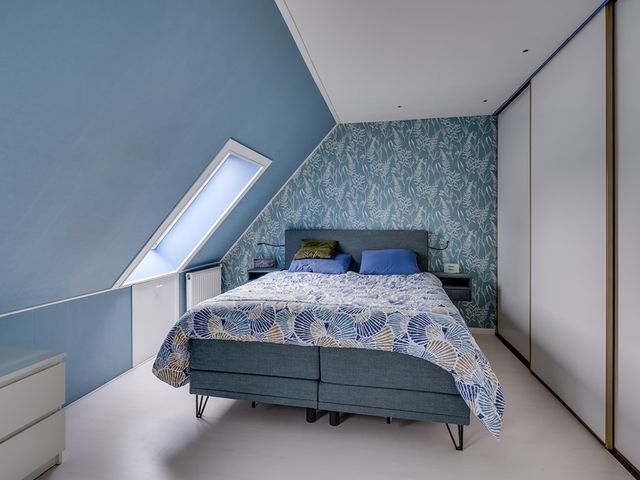 Steentijdkreek 7, Spijkenisse