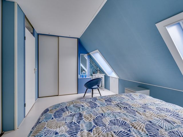 Steentijdkreek 7, Spijkenisse