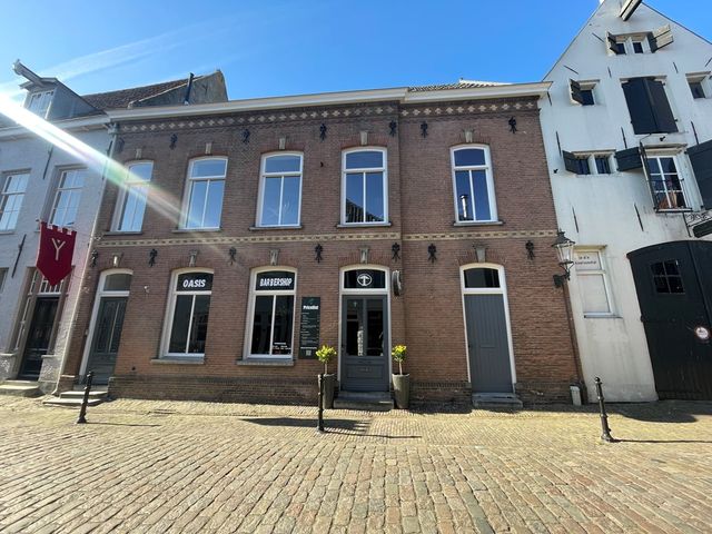Nieuwstraat 10A, Heusden