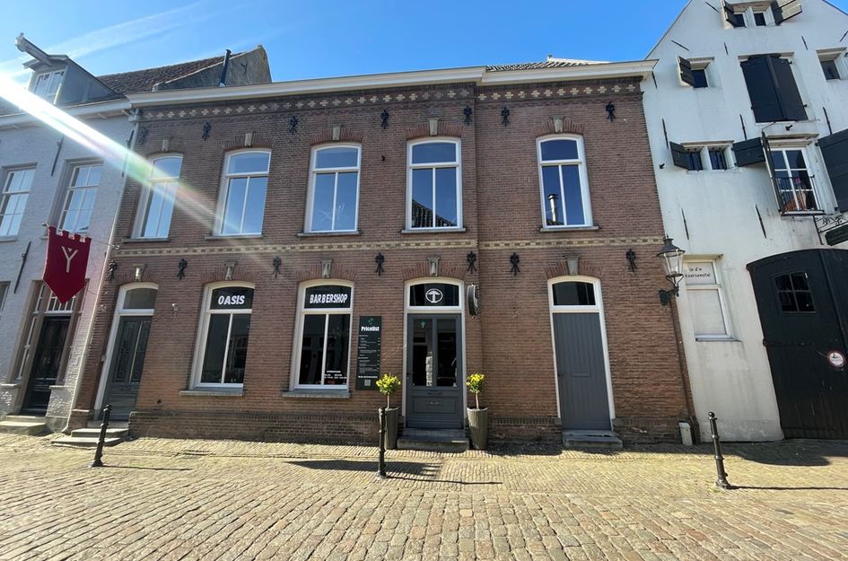 Nieuwstraat 10A