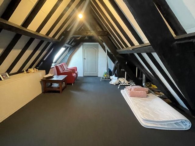 Nieuwstraat 10A, Heusden