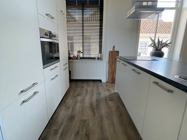 Nieuwstraat 10A, Heusden
