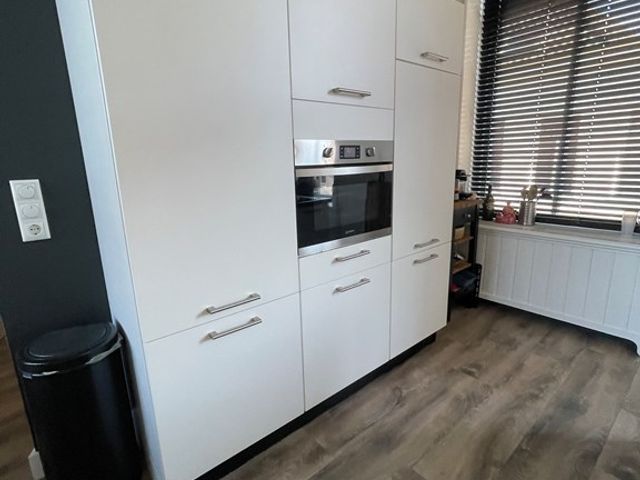 Nieuwstraat 10A, Heusden