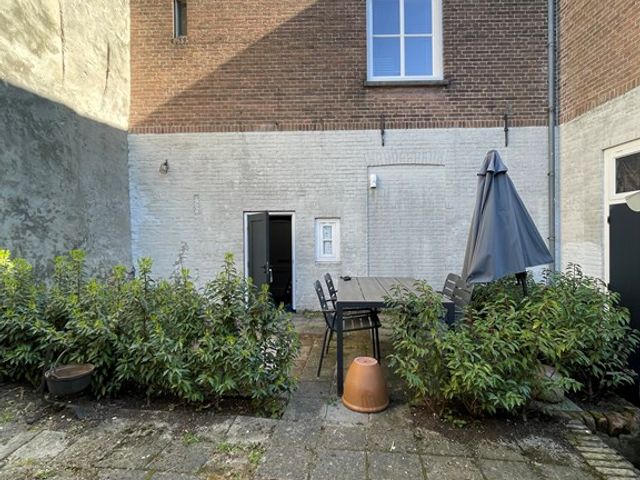 Nieuwstraat 10A, Heusden