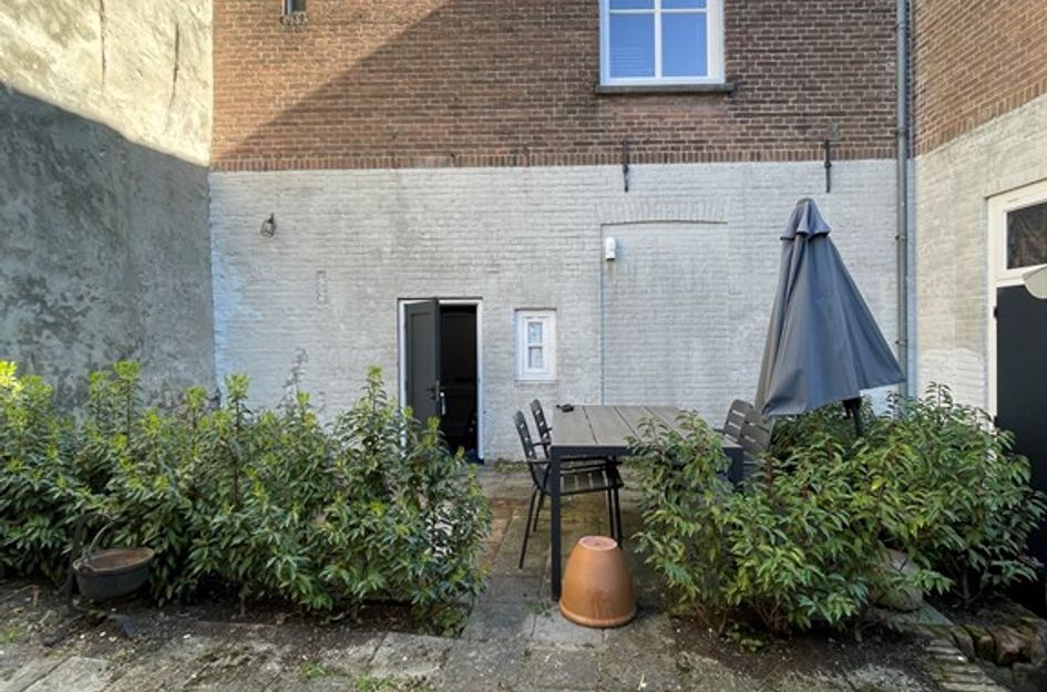 Nieuwstraat 10A