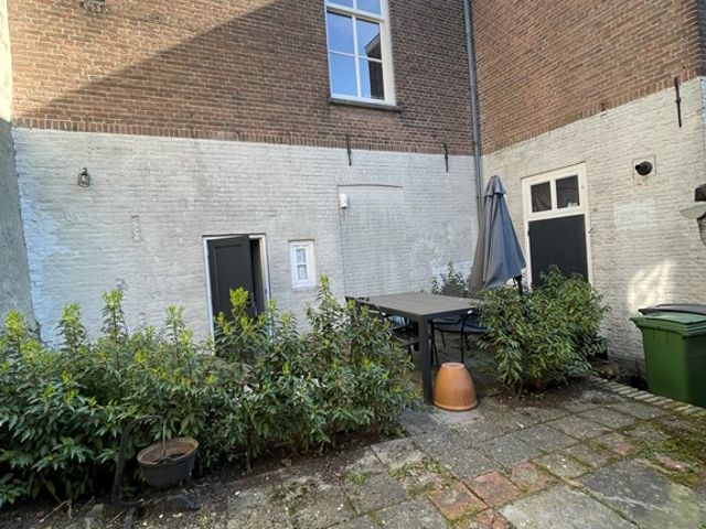 Nieuwstraat 10A, Heusden