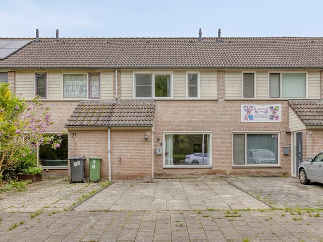 Amienslaan 39, Eindhoven