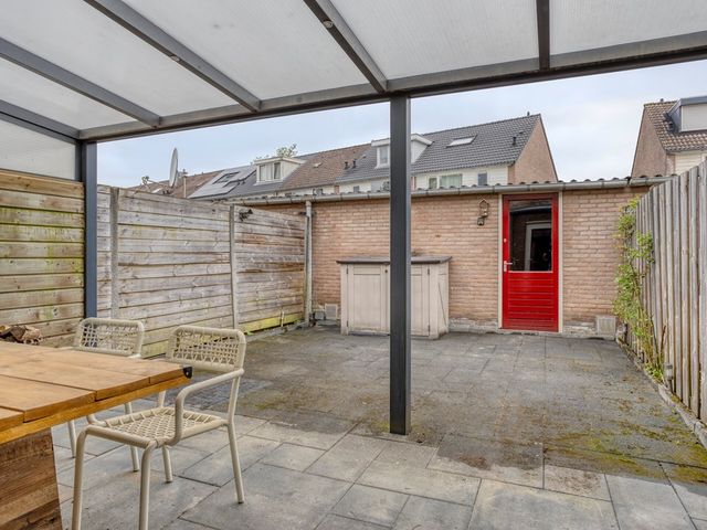 Amienslaan 39, Eindhoven