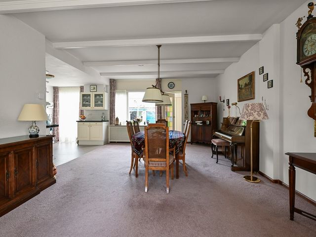 De Kuil 6, Uitgeest