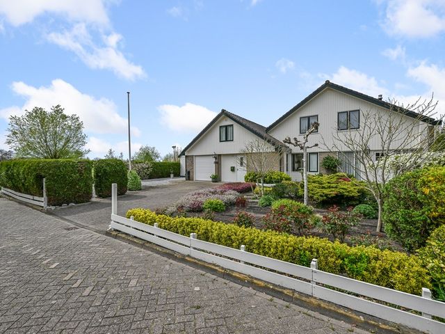 De Kuil 6, Uitgeest